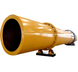 轉(zhuǎn)筒烘干機